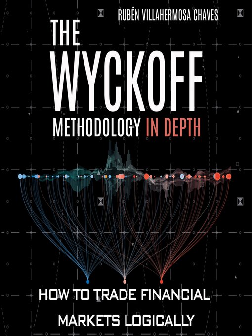 Title details for The Wyckoff Methodology in Depth by Ruben Villahermosa - Wait list